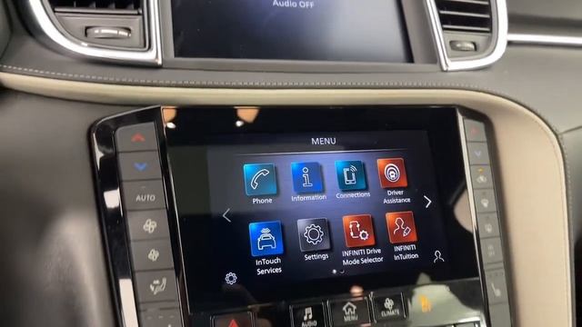 2023 INFINITI QX55 G320946