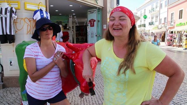 Португалия. Вкусное путешествие на край земли. Отзыв 2