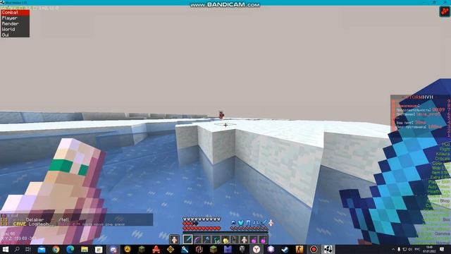 ИГРАЮ НА ШТОРМ ХВХ, И МЕНЯ ЗАБАНИЛИ