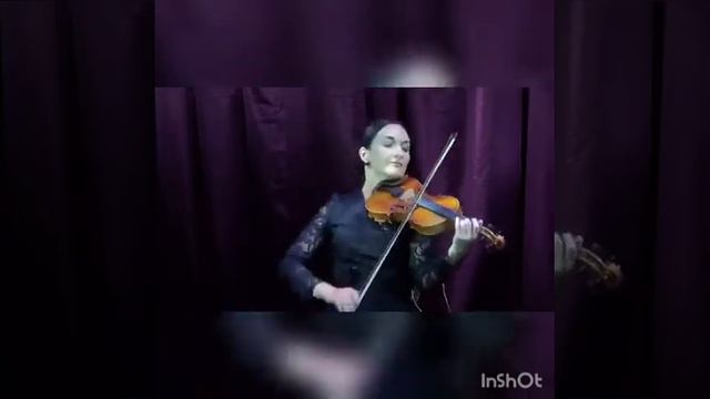 Аврора В.Мэй. Людмила Пропищан