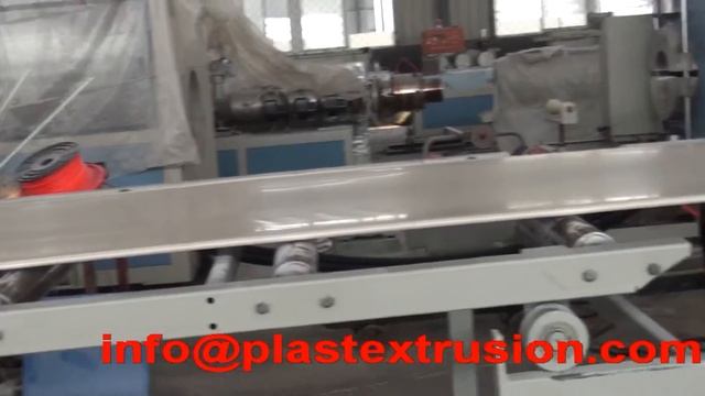 ДПК  пены экструзии листа машины