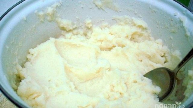 Сборник рецептов