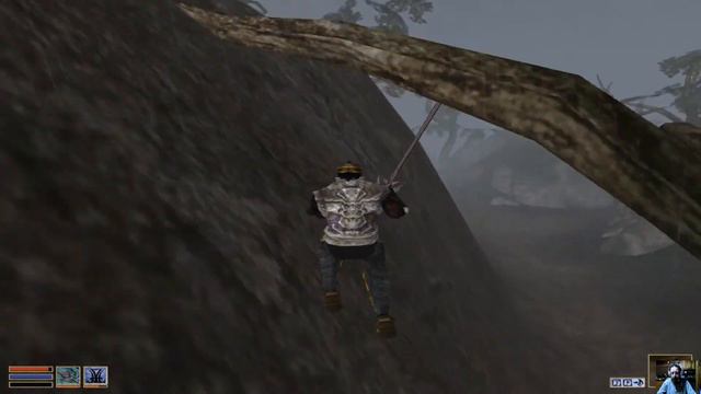 Games For Malcolm - Morrowind - 48 - One Item