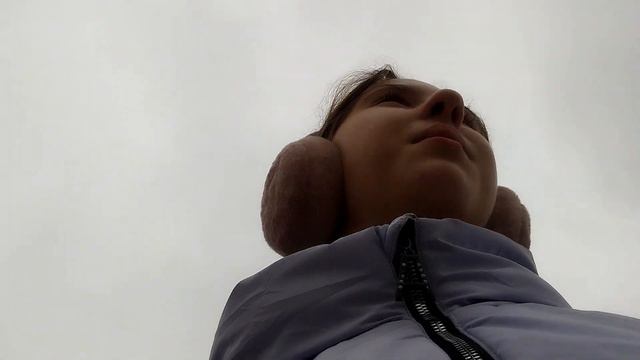 влог. Южный Парк Птиц 