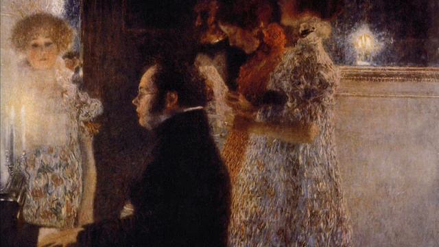 Schubert:String Quartet#8 In Bb-1814(4movs)Endres Quartet-monoLp-circa1957