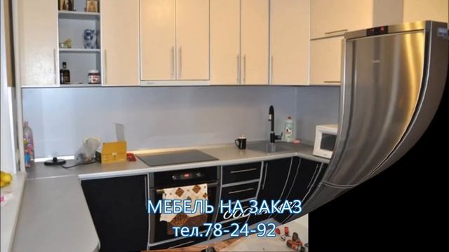 шкафы купе донецк