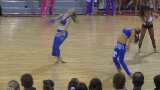 диско дуэт челз 2012