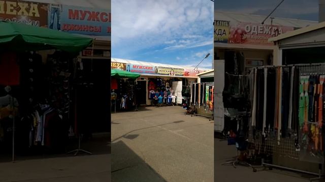 Сенкт-Петербург  рынок Юнона