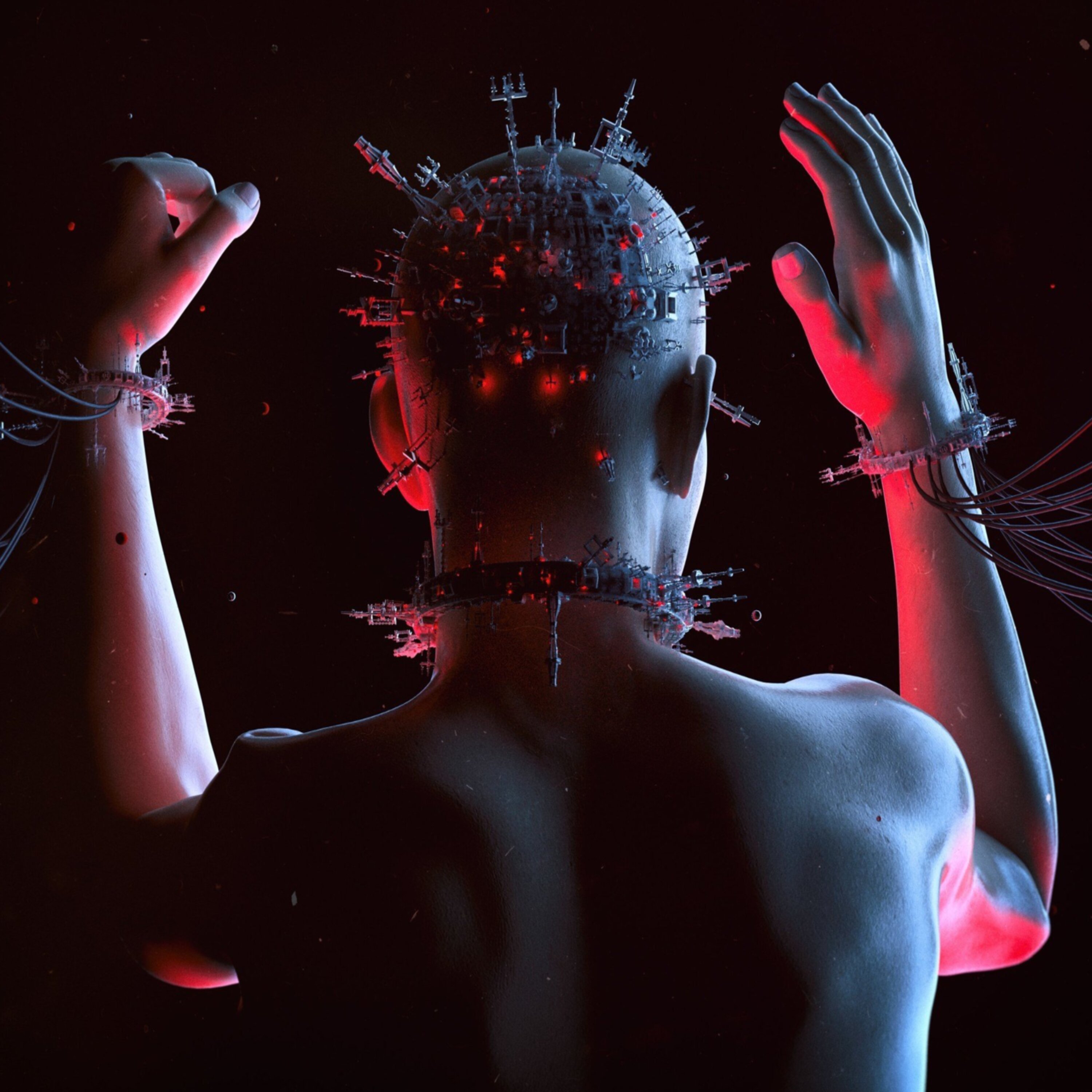 Alex Novatsky - Night Party [Miracle Beat] (VIDEO)