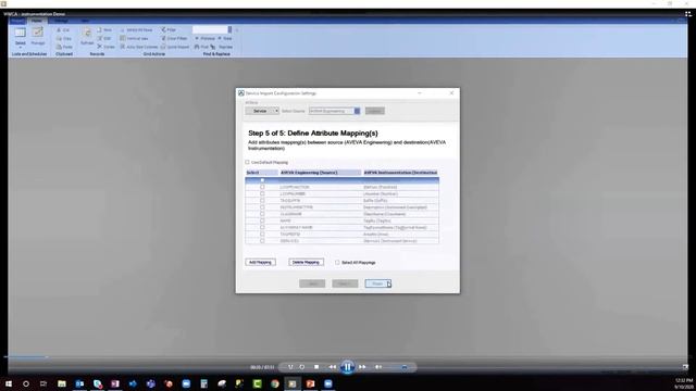 Electrical And Instrumentation | Josh Herbert | AVEVA Engineering LIVE!