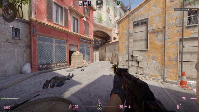 KaratFM | MLG Play или что было на стриме. [1]