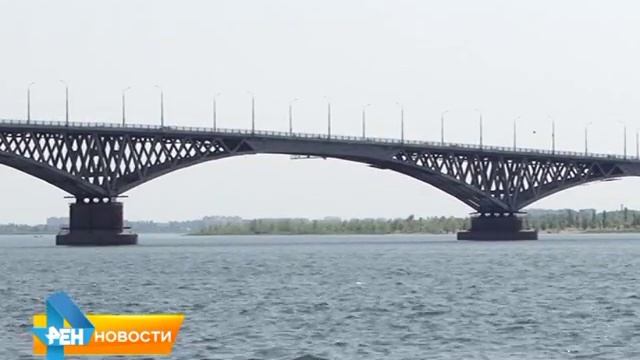 Синоптики о предстоящей погоде в Саратове