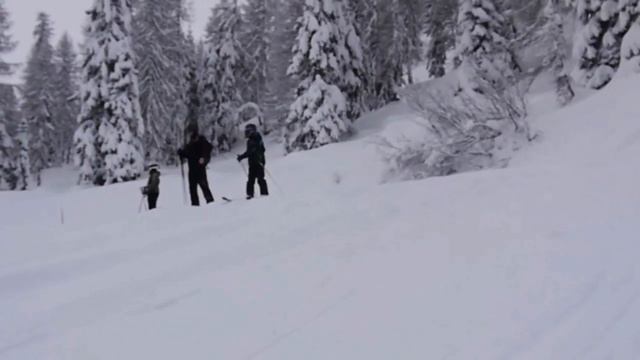 Italy 2015 Madonna De Campiglio