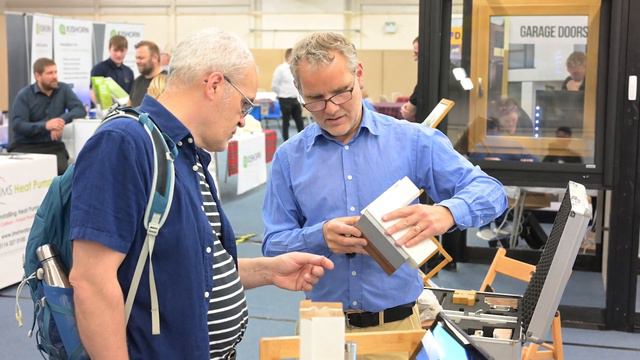 Scottish Self-Build And Renovation (Tayside) 2022