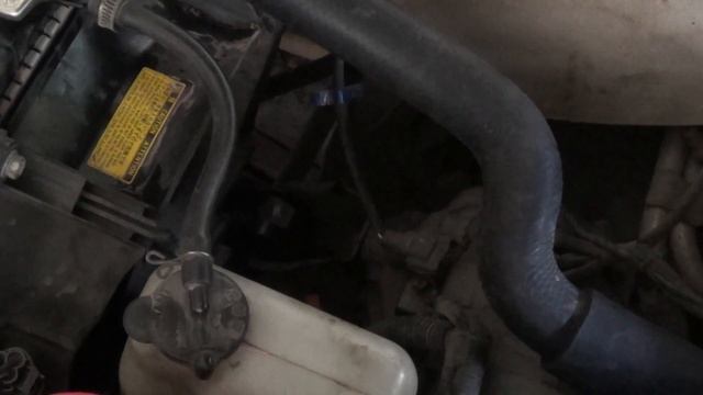 Замена и ремонт Toyota Corolla/Camry