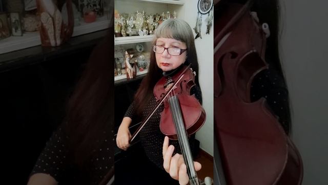 Роберто Валентини. Соната A-moll. Жига.