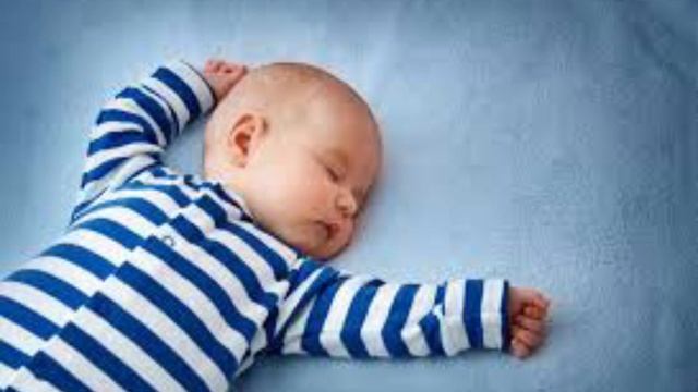 Толкование снов в исламе. Что означает если, во сне видеть ребенка?