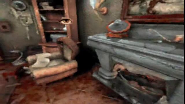 Sherlock Holmes: Mystery Of The Mummy - Part 2