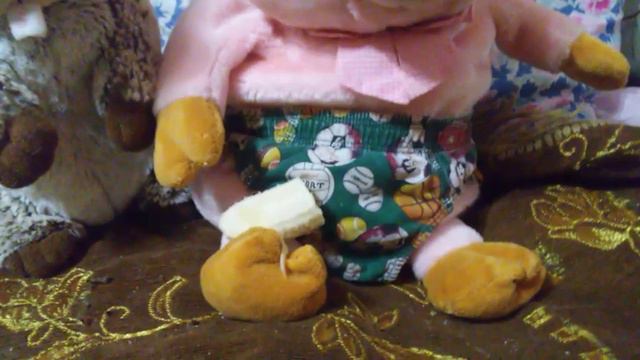 /Катя на связи/Вечер с Розой.