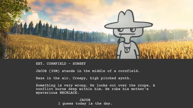 Unf*ck Your Screenplay In Like 5 Minutes | Actual Writing Advice