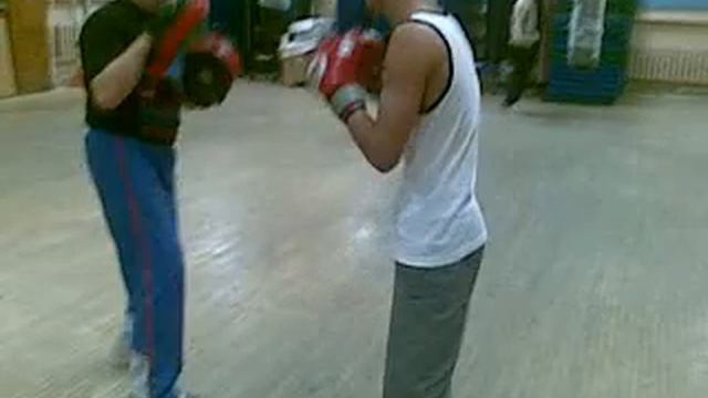 шахин(молот)