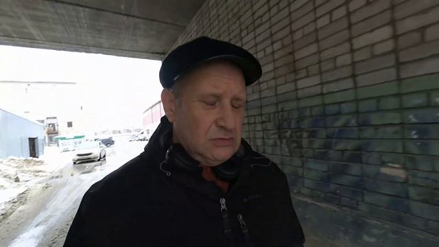 поход за обоями