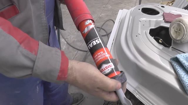 Оно начинается с ресниц