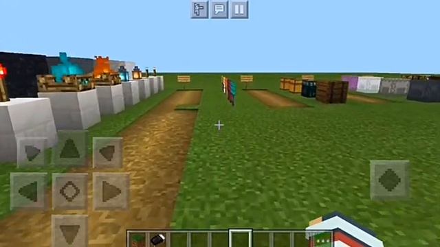 OLD TEXTURES [16x] TEXTURA PARA MINECRAFT PE 1.16.40