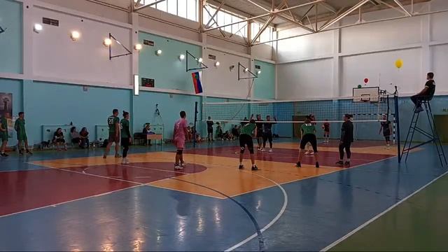 Mudgolems Vs ТЕМП. Финал