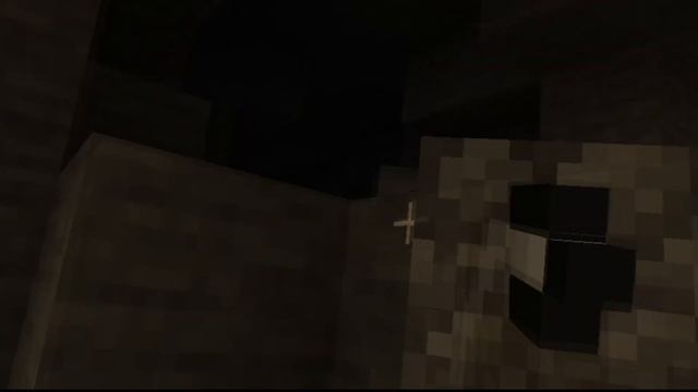 Minecraft VR #4 - САМАЯ СТРАШНАЯ ПЕЩЕРА