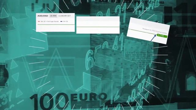 Акции биржи США уверенно растут