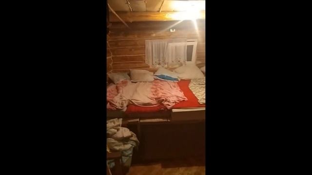 Межсезонье с РЕЛ! На избе 2020!!!