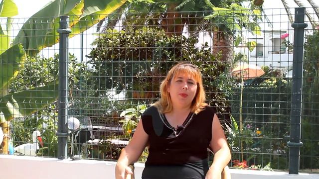 Испания5 Плюсов жизни на КанарахКанарские острова