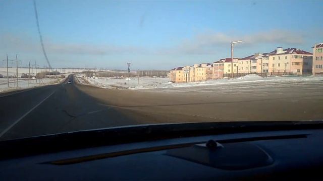 как мы поехали в деревню за мясом .