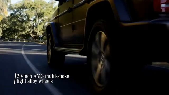 Mercedes-Benz G 350d - The Sensible G Wagen || Deenaxo Automotives