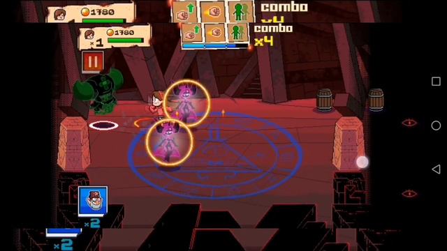 Игра по гравити фолз 2#