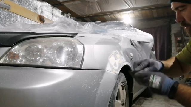 АвтоШаман на Бездорожье