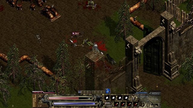 A Look At ShadowFlare