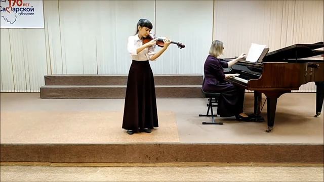 Сейдалиева Зарема_А .Вьетан Тарантелла