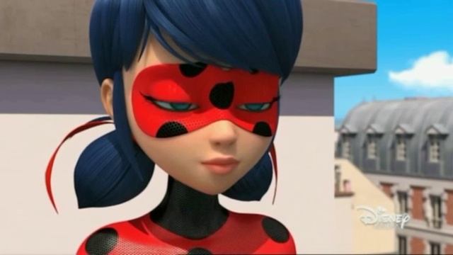 JONY Ты меня пленила. Клип леди баг и супер кот