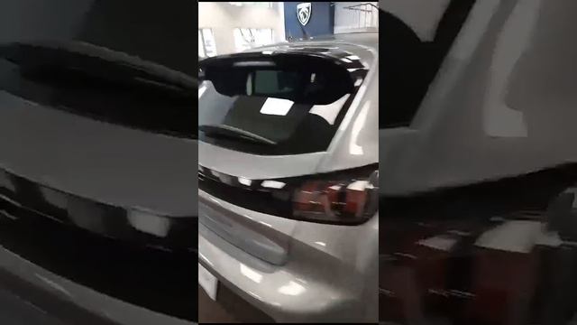 Peugeot 208 1.6 Feline Tiptronic. 0km. 2024