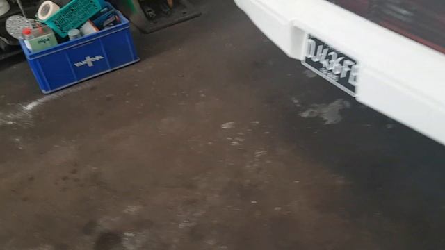 Ford Thunderbird 1964 / Pontiac Firebird 1979 Concerto pour bordel américain en 14 cylindres majeur