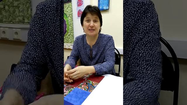Светлана Кавунова о мастер-классе 