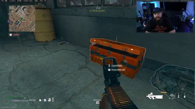 EASY SOLO Unearthed Mission Completion For White Lotus | Call Of Duty Warzone 2.0 DMZ