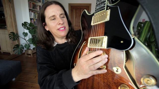 Why Don´t You Play The Ibanez JSM Anymore?