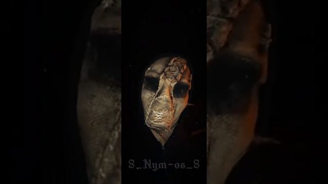 Дасквуд Ричи. Группа крови на рукове
