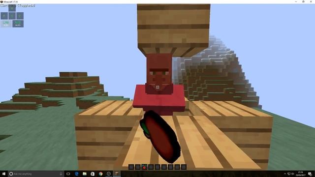 Custom Coded Keystrokes/Cps Mod (1.7.10) FREE (custom Colors) (cps Included)