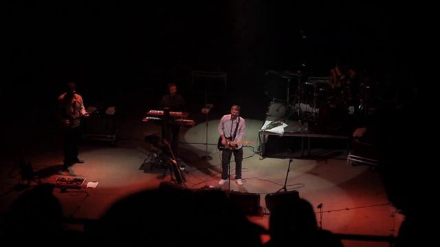 СПЛИН - ПЕСНЯ НА ОДНОМ АККОРДЕ