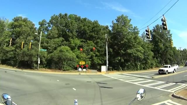 Минусов больше чем плюсов? Я переехал в Шарлотт. США