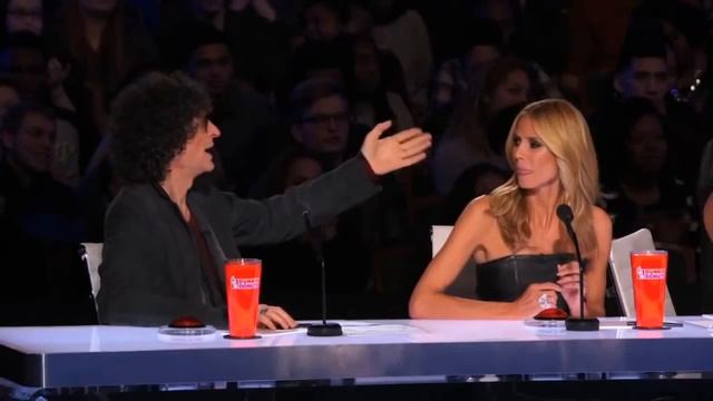 Это нечтно невероятное и удивительное  Гипноз на публике